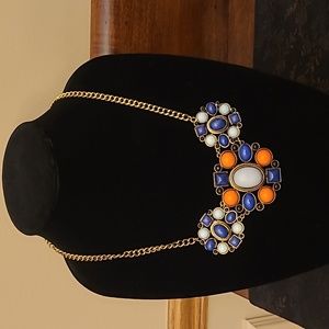 Fashion jewelry necklace